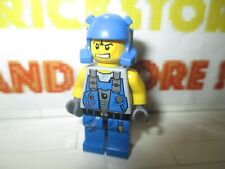 Lego minifigures power d'occasion  Rezé