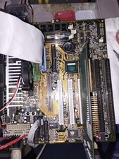 Soyo 6bb atx usato  Cagliari