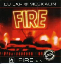Lxr meskalin fire gebraucht kaufen  Berlin