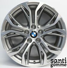 Cerchi lega bmw usato  Italia