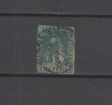 A.s.i. toscana 1851 usato  Malalbergo