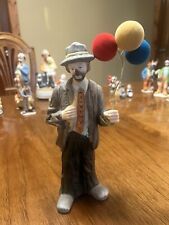 Vtg emmett kelly for sale  Roodhouse