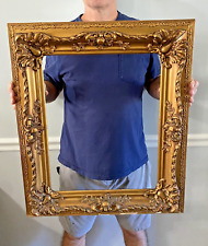 Vtg ornate wood for sale  Memphis