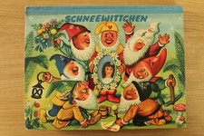 Schneewittchen klappbuch pop gebraucht kaufen  Melle