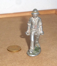 Figurine aluminium quiralu d'occasion  Lamastre