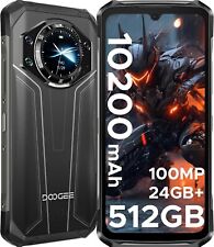 Doogee s119 rugged for sale  NORWICH
