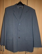 Super anzug neu gebraucht kaufen  Waldkraiburg