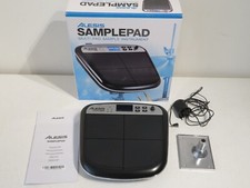 Alesis sample pad for sale  NEWHAVEN