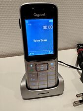 Gigaset sl450h mobilteil gebraucht kaufen  Hamburg