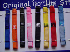 Uhrenarmband klettband 14 gebraucht kaufen  Frankenthal