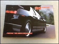 1985 pontiac page for sale  Red Wing
