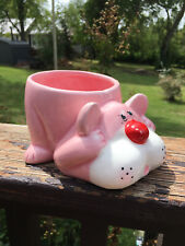 Teleflora planter vase for sale  Potosi