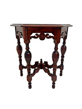 Victorian demilune console for sale  Riverside