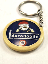 Keyring magazine automobile d'occasion  Expédié en Belgium