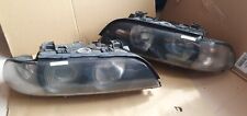 Fari anteriori bmw usato  Palermo