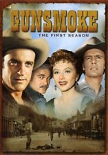 Gunsmoke season 1 for sale  Hillsboro