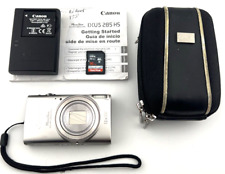 Canon powershot elph for sale  Springdale