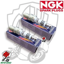 Candele ngk iridium usato  Sciacca