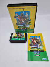 CHAMELEON KID SEGA MEGADRIVE JAPON D'OCCASION comprar usado  Enviando para Brazil
