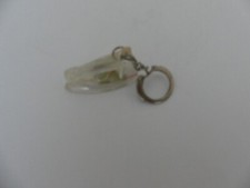 Porte clé plastique d'occasion  Villemomble