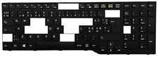 FS121 Touches pour clavier Fujitsu Siemens Lifebook AH564 AH544 A357 A555G A514  na sprzedaż FS121 Touches pour clavier Fujitsu Siemens Lifebook AH564 AH544 A357 A555G A514  na sprzedaż  PL