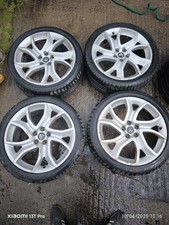 Citroen exclusive alloy for sale  HULL