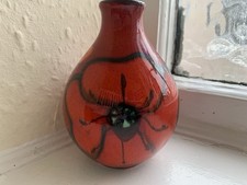 poole pottery floral vase for sale poole pottery floral vase for sale DUNDEE