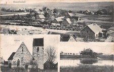 834576 mehrbildkarte veltheim gebraucht kaufen  Deutschland