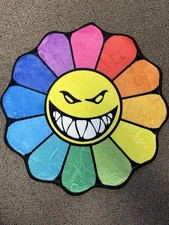 Area rug angry for sale  Glen Allen