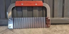 Soap cutter tool for sale  ROTHERHAM