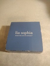 Beautiful lia sophia for sale  Jacksonville