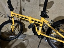 Zizzo campo folding for sale  Falls Church