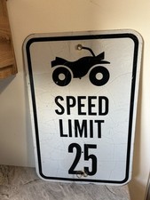 Vintage atv speed for sale  Manitowoc