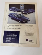 Original 1996 saab for sale  WIGAN