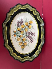 Plat faience henriot d'occasion Plat faience henriot d'occasion  Pont-l'Abbé