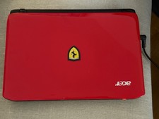 acer ferrari 200 for sale  WEST MALLING