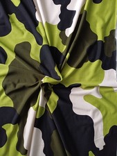 Coupon tissus jersey d'occasion  Arras