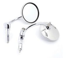 Classic chrome motorcycle for sale  Beaumont