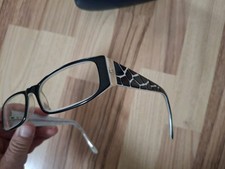 Damen brille gebraucht kaufen  Gerzen