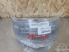 Usado, Visiere fumé 50% Roof Boxer V8 R05  comprar usado  Enviando para Brazil
