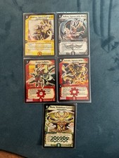 Carte duel masters usato  Cesena