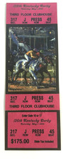 Reproduction kentucky derby for sale  Louisville