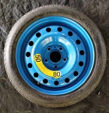 Ruotino scorta per usato  Vistrorio