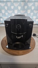 Jura d60 bean for sale  NORTHWICH