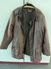 Barbour vintage a642 gebraucht kaufen  Naumburg