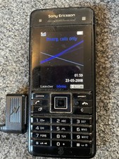 Sony ericsson c902 for sale  NEWCASTLE UPON TYNE