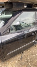 Porte gauche skoda d'occasion  Chaumont