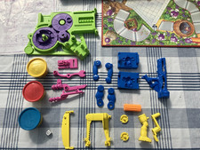 Traube parker brettspiel gebraucht kaufen  Wittenberg-Umland