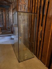 Aquarium 100cm breit gebraucht kaufen  Markkleeberg