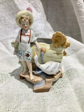 Vintage pose vase for sale  CLECKHEATON